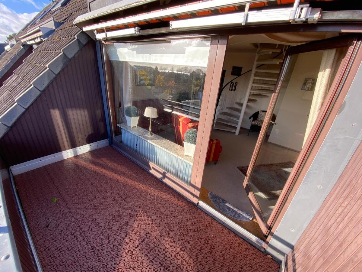 Haus Deichgraf, Whg 9 Apartment Grömitz Exterior foto